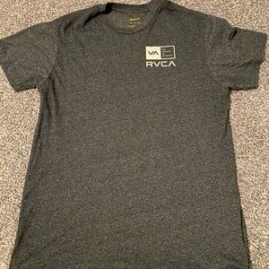 RVCA shirt XL